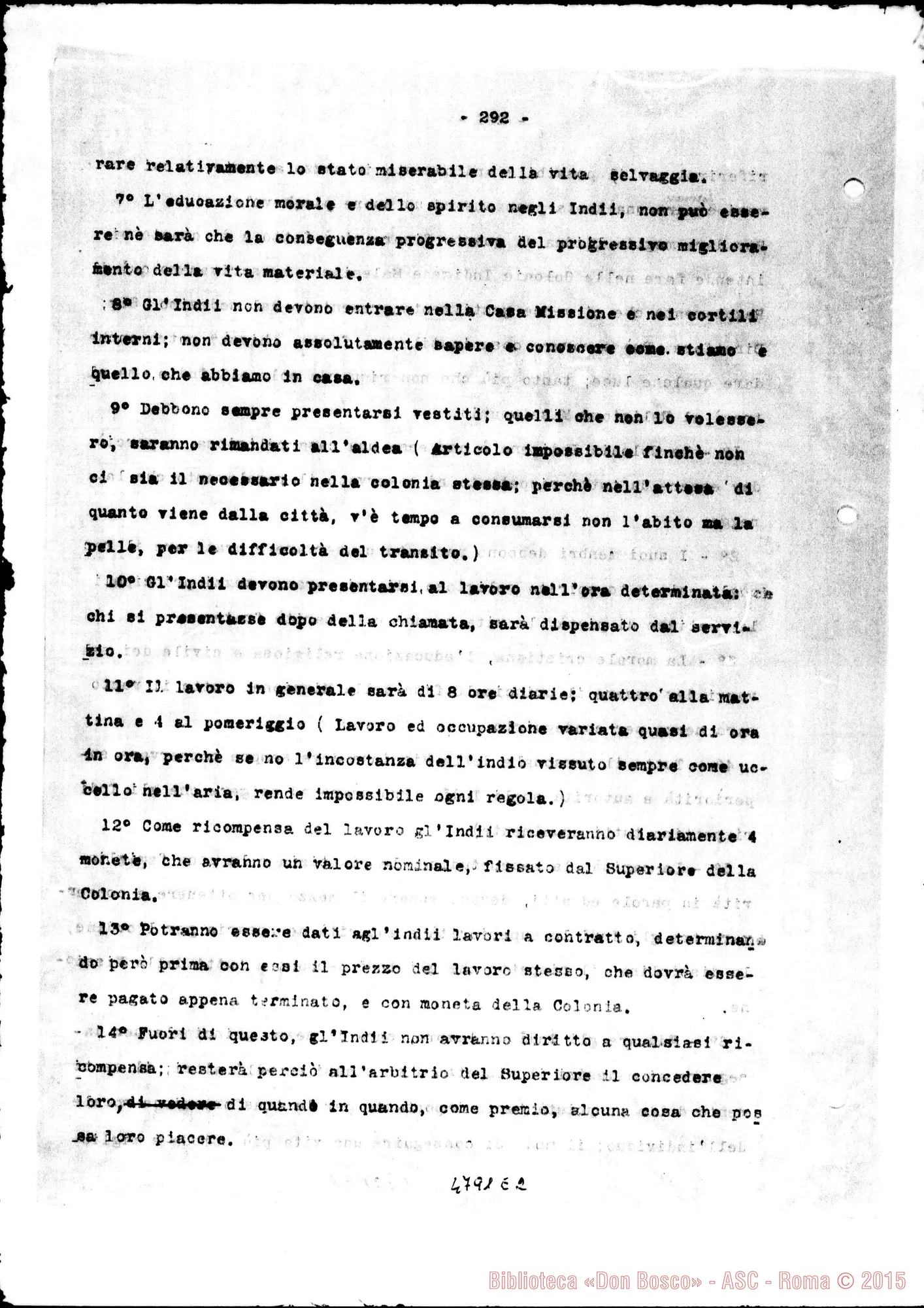 Fotogramma E 2