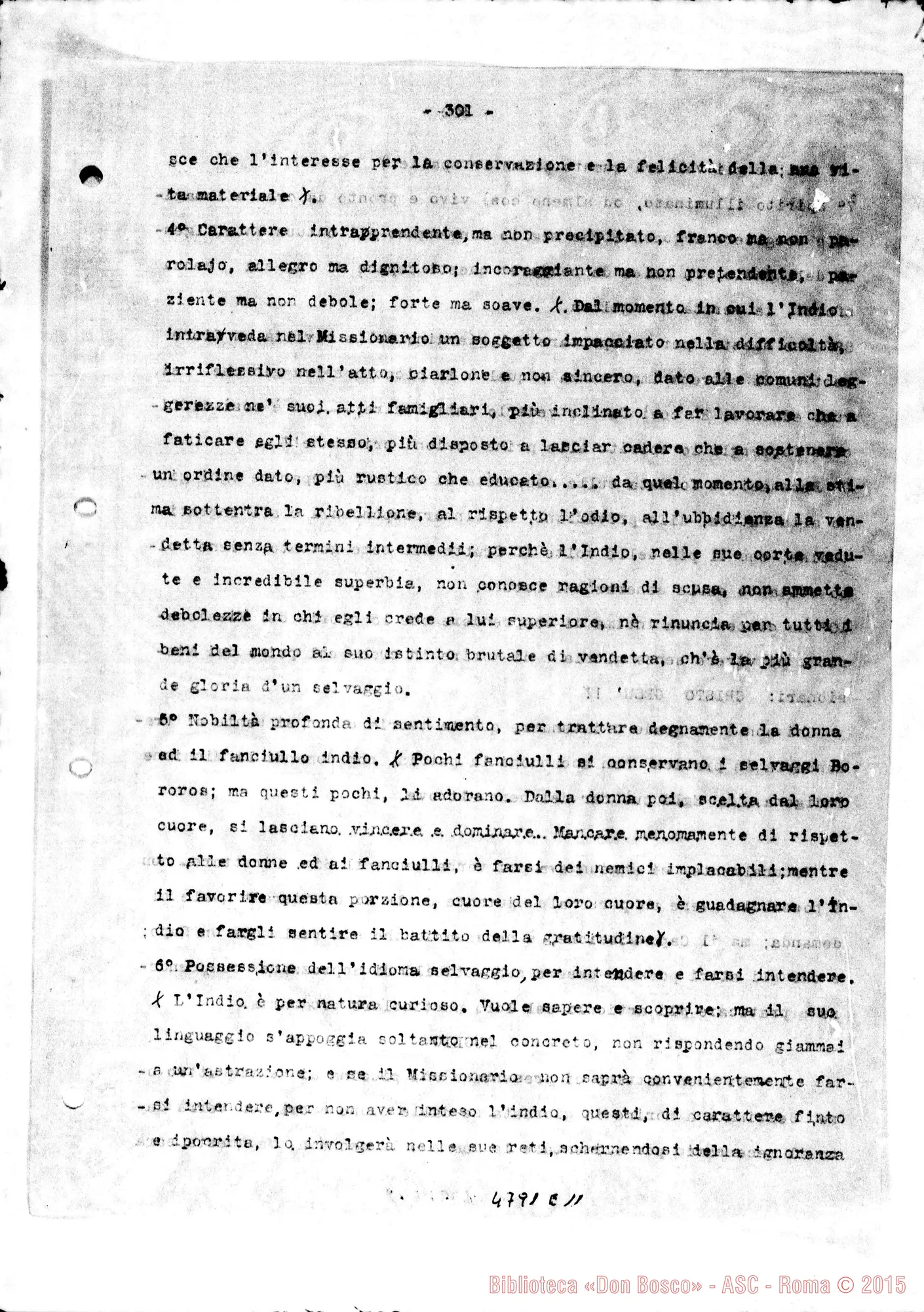 Fotogramma E 11