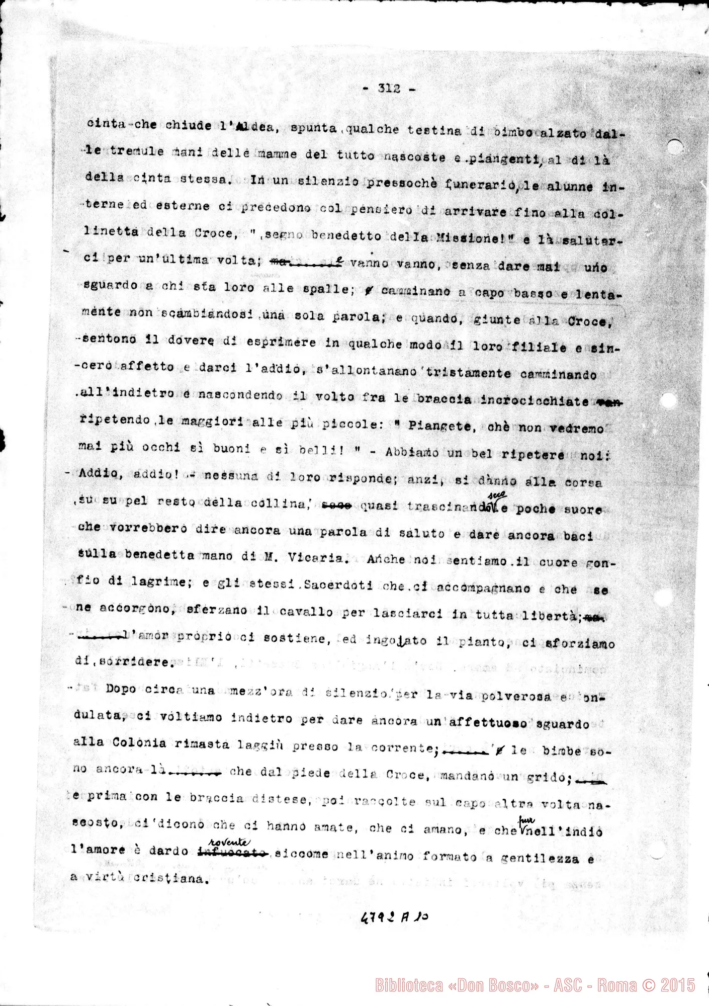 Fotogramma A 10