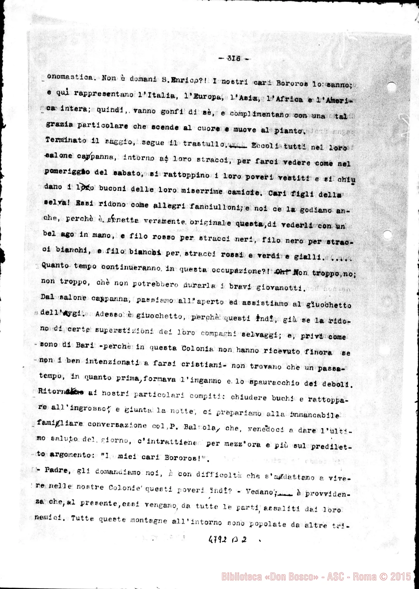 Fotogramma B 2