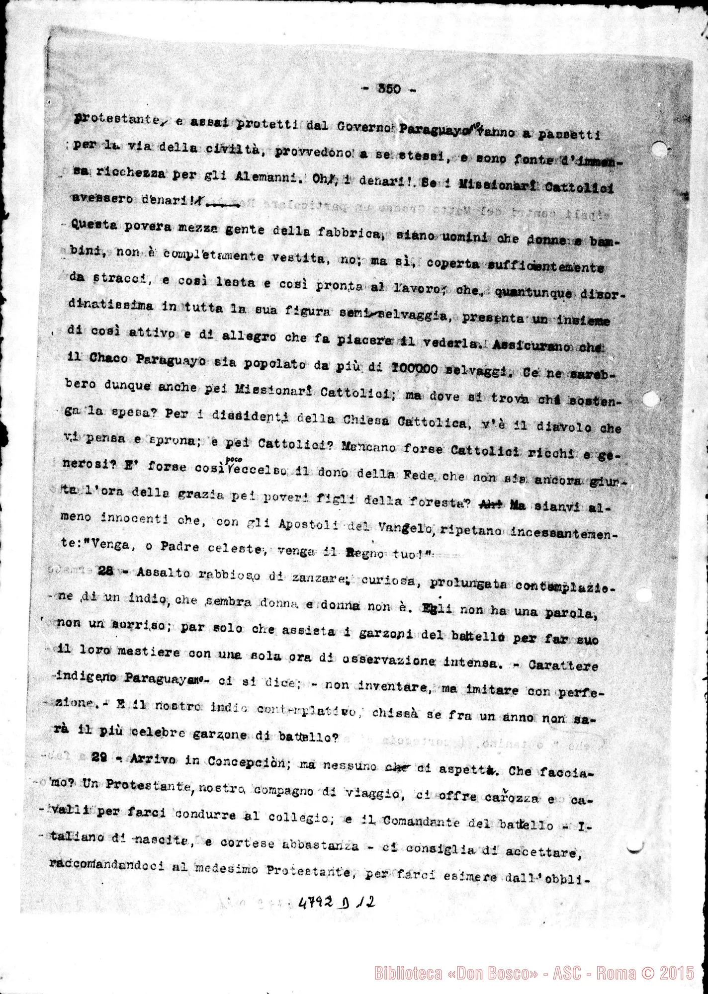 Fotogramma D 12