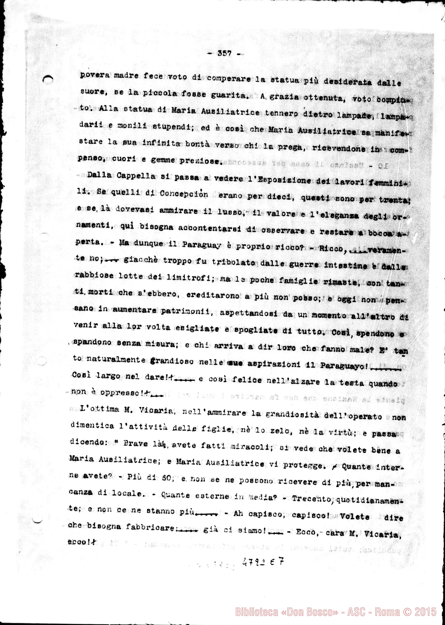 Fotogramma E 7