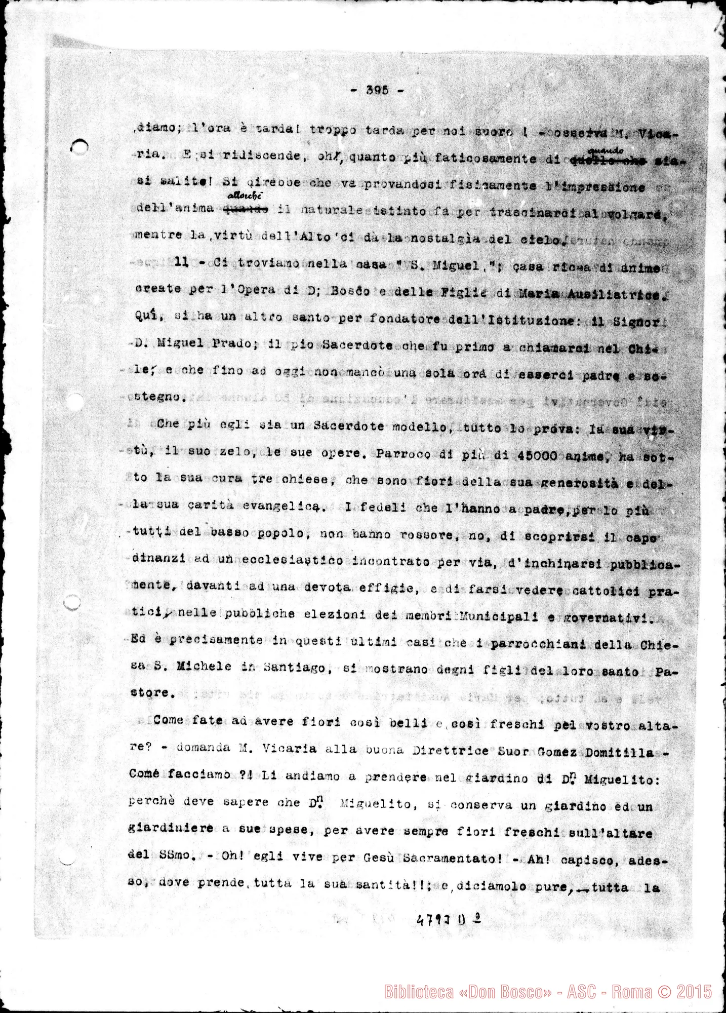 Fotogramma D 2 — Volume terzo: dal 1 gennaio al 31 dicembre 1911