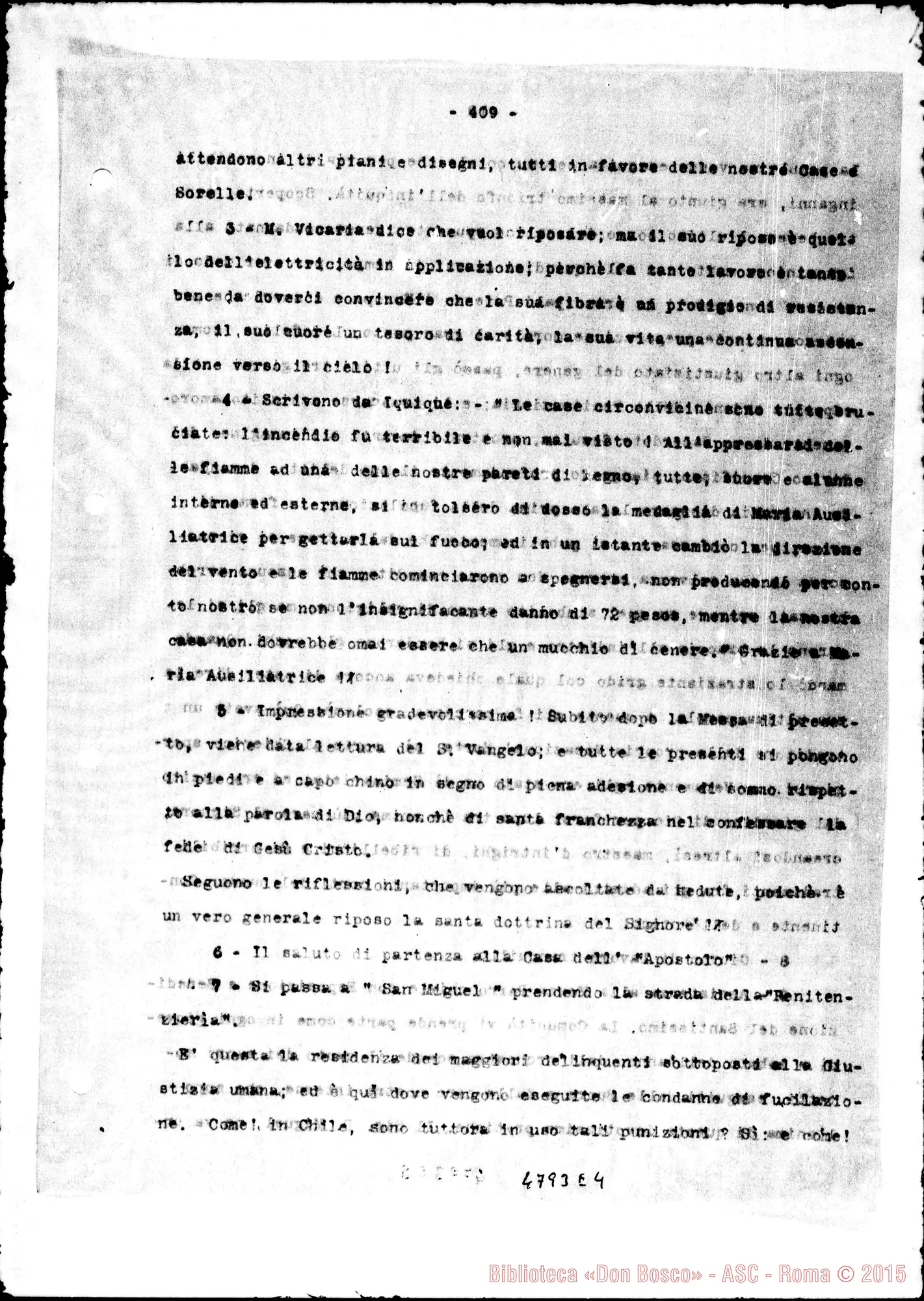 Fotogramma E 4 — Volume terzo: dal 1 gennaio al 31 dicembre 1911