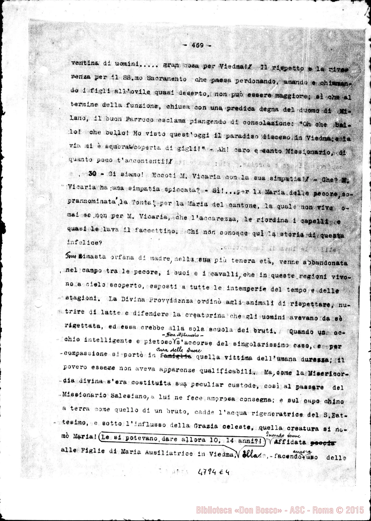 Fotogramma E 4