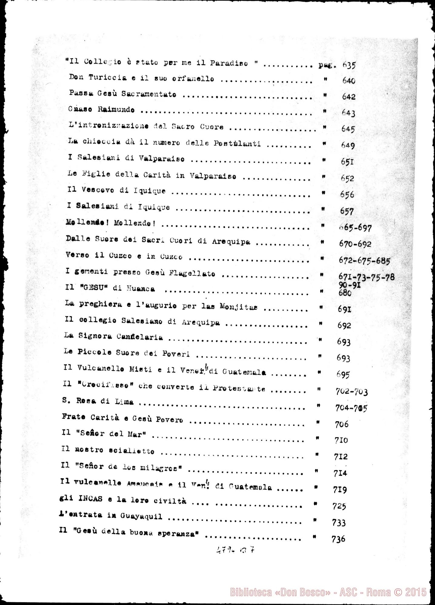 Fotogramma B 7 — Volume quarto: dal 1 gennaio al 31 dicembre 1912