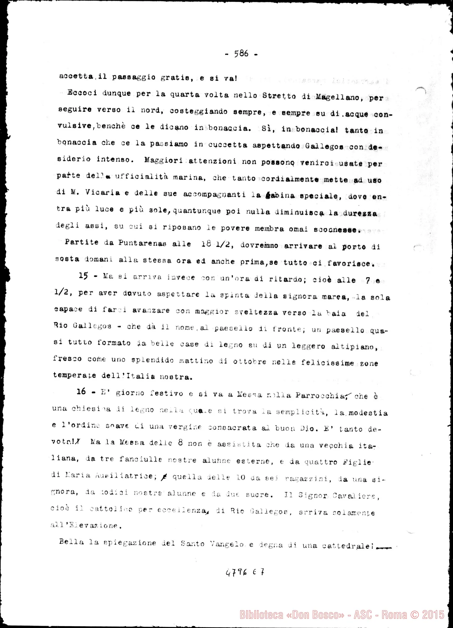 Fotogramma E 7 — Volume quarto: dal 1 gennaio al 31 dicembre 1912