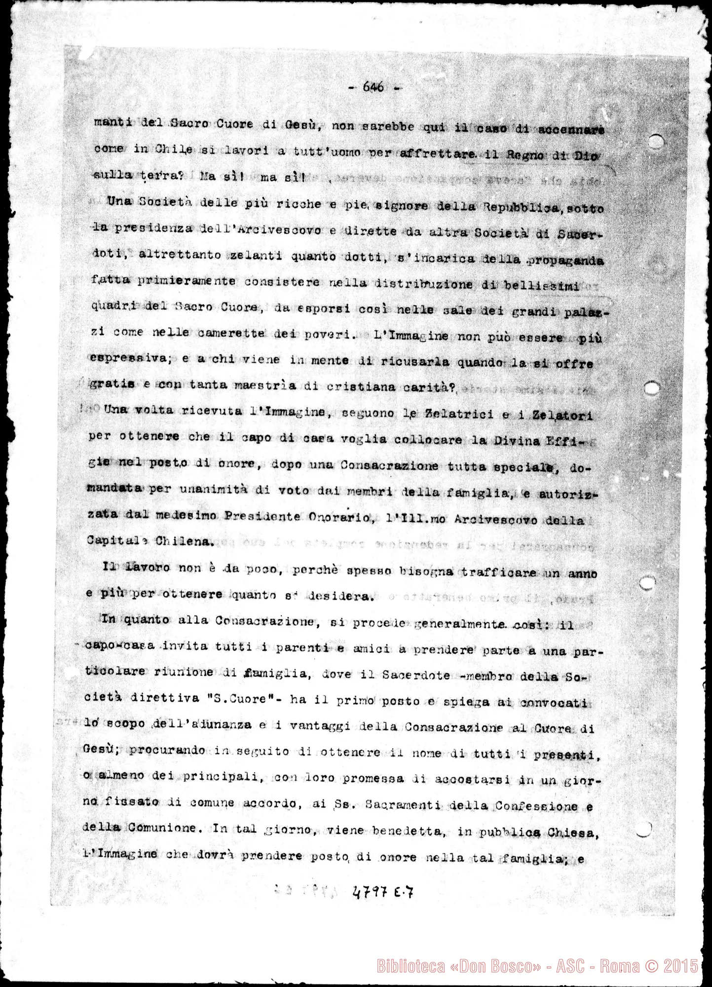 Fotogramma E 7