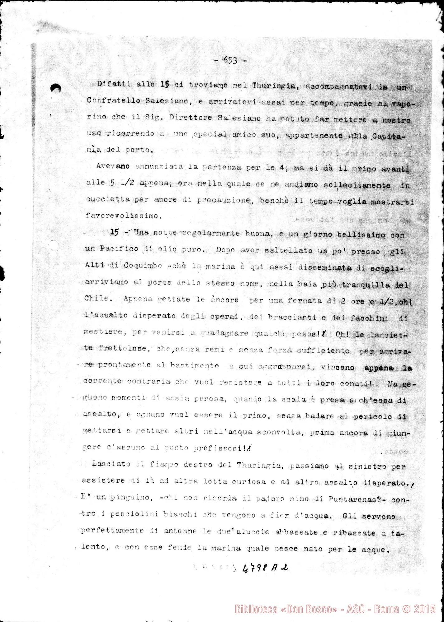 Fotogramma A 2