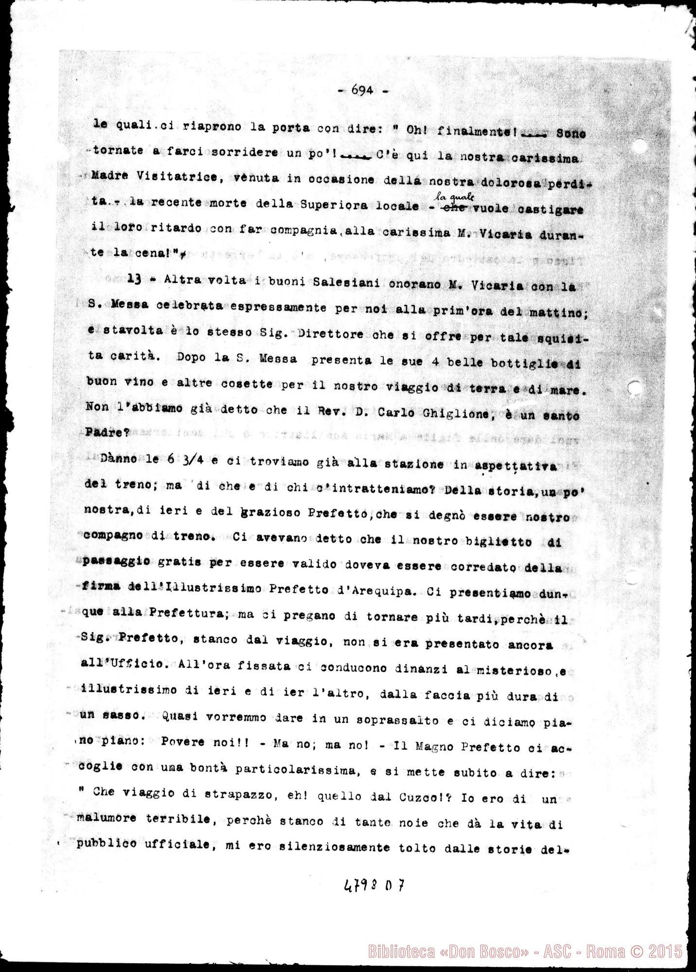 Fotogramma D 7