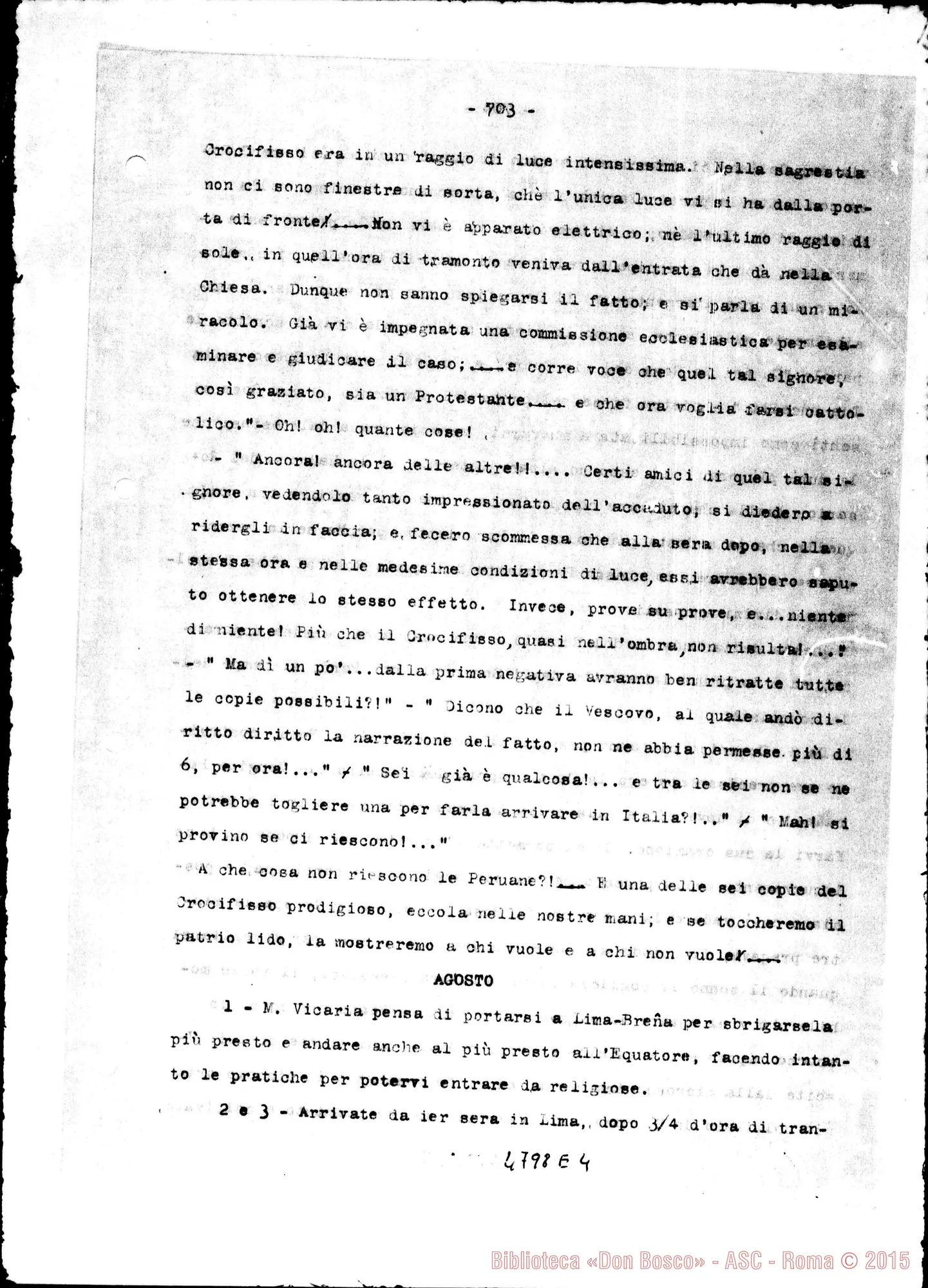 Fotogramma E 4
