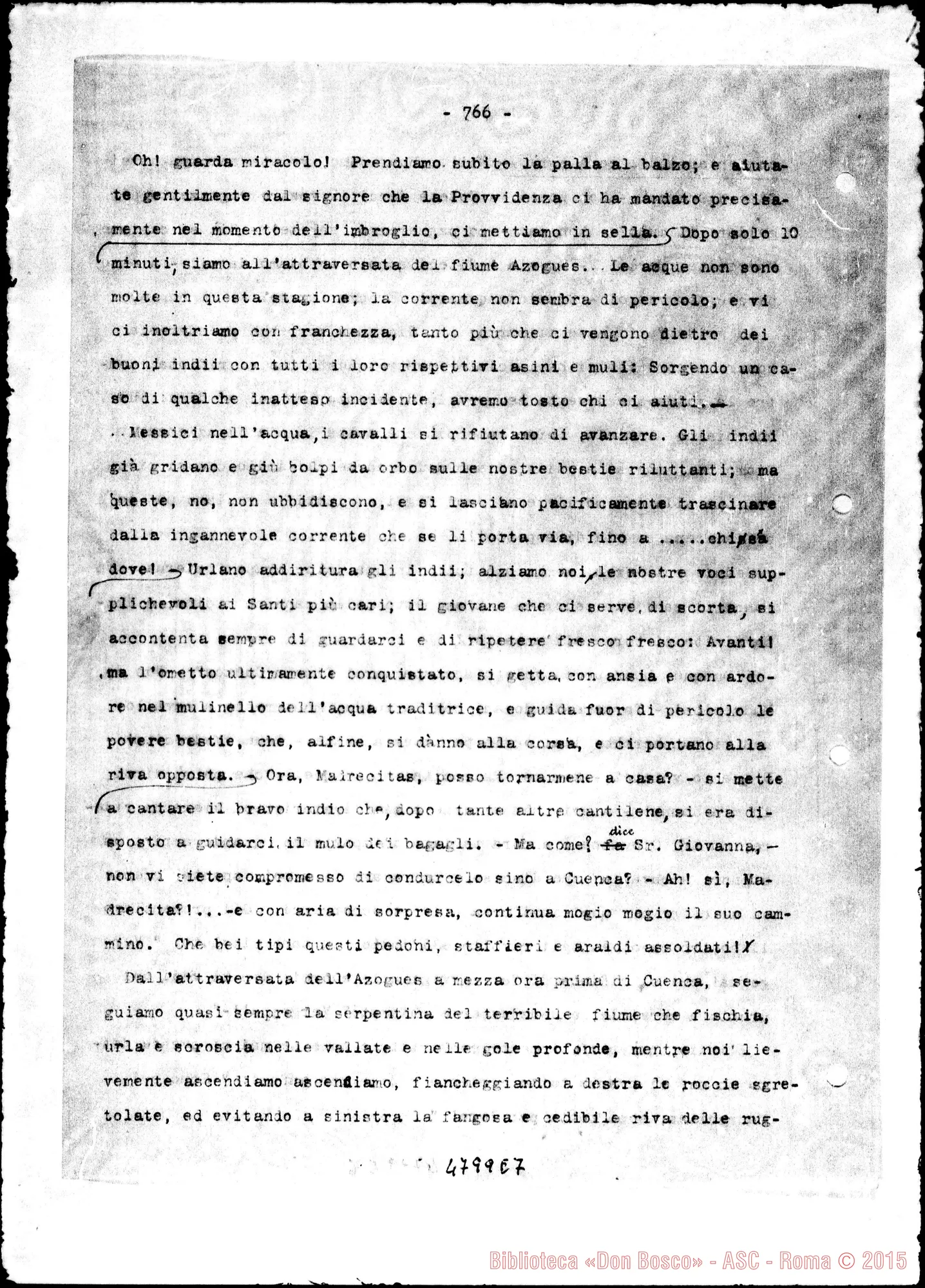 Fotogramma E 7