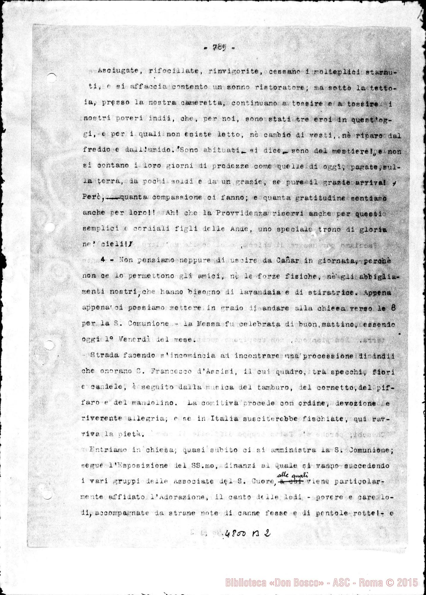 Fotogramma B 2