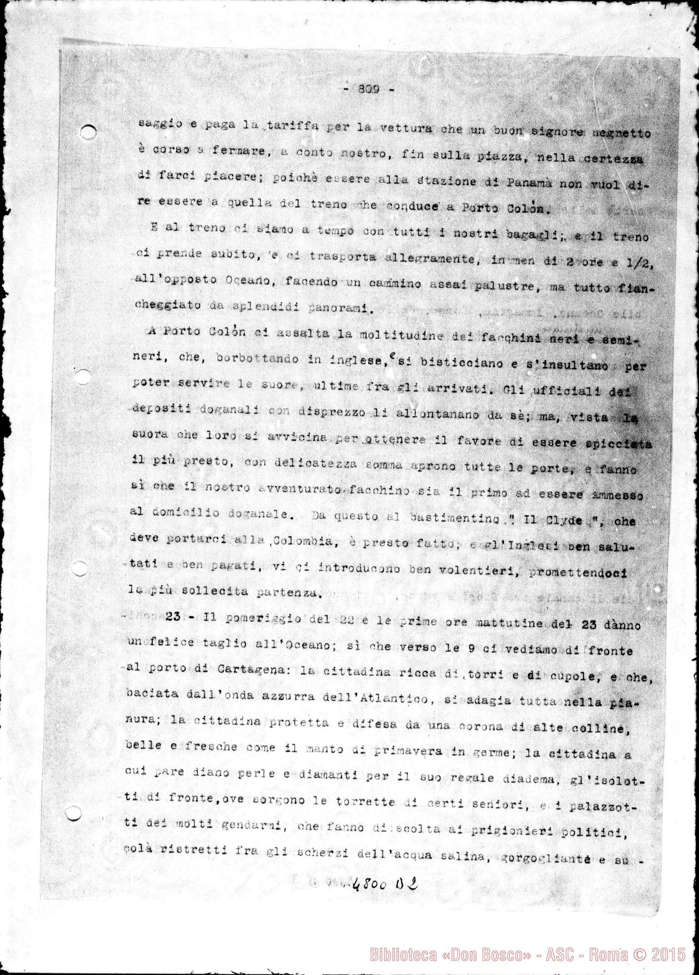 Fotogramma D 2