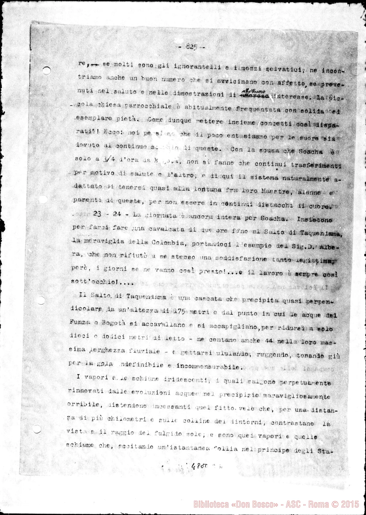 Fotogramma E 6