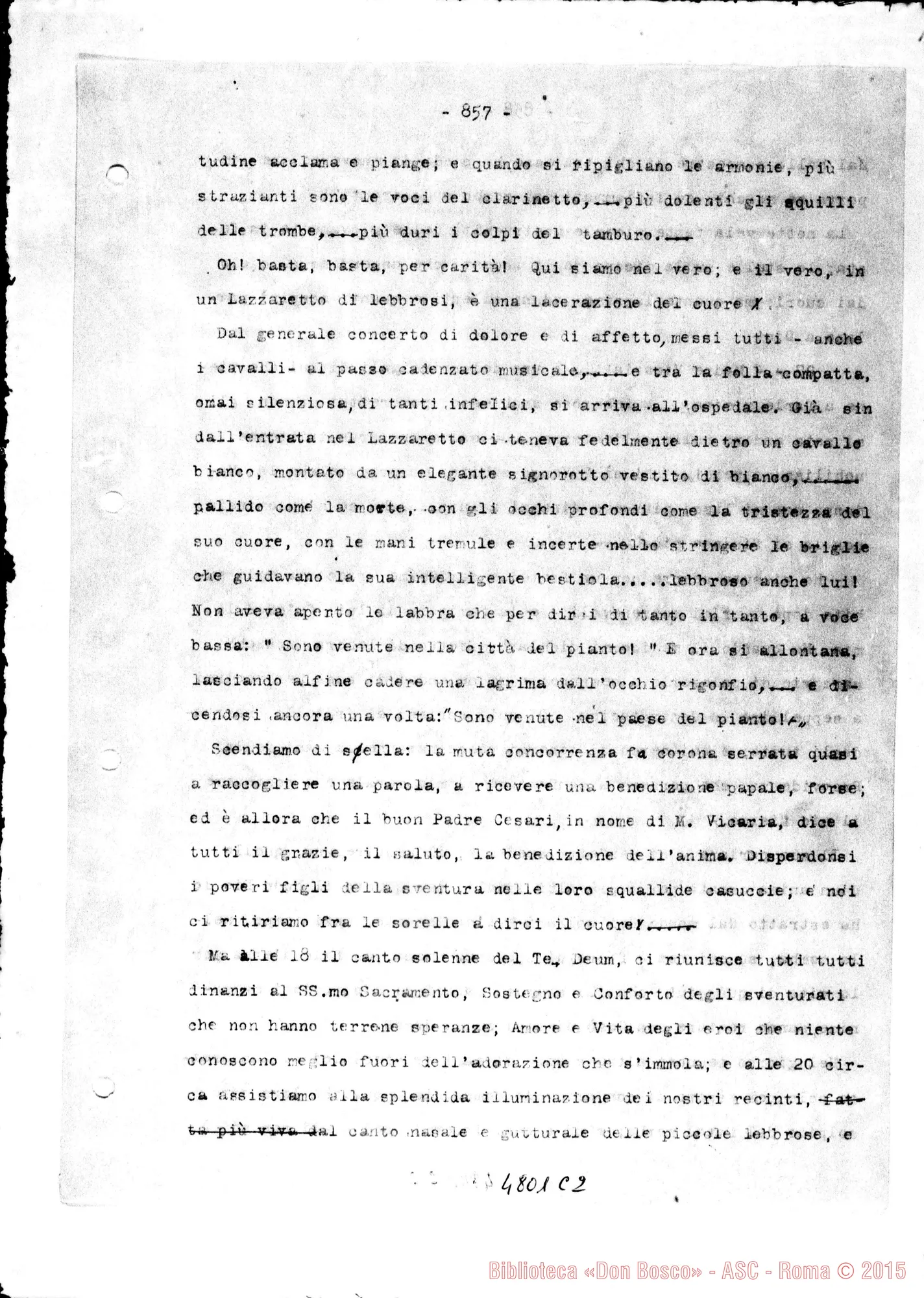 Fotogramma C 2