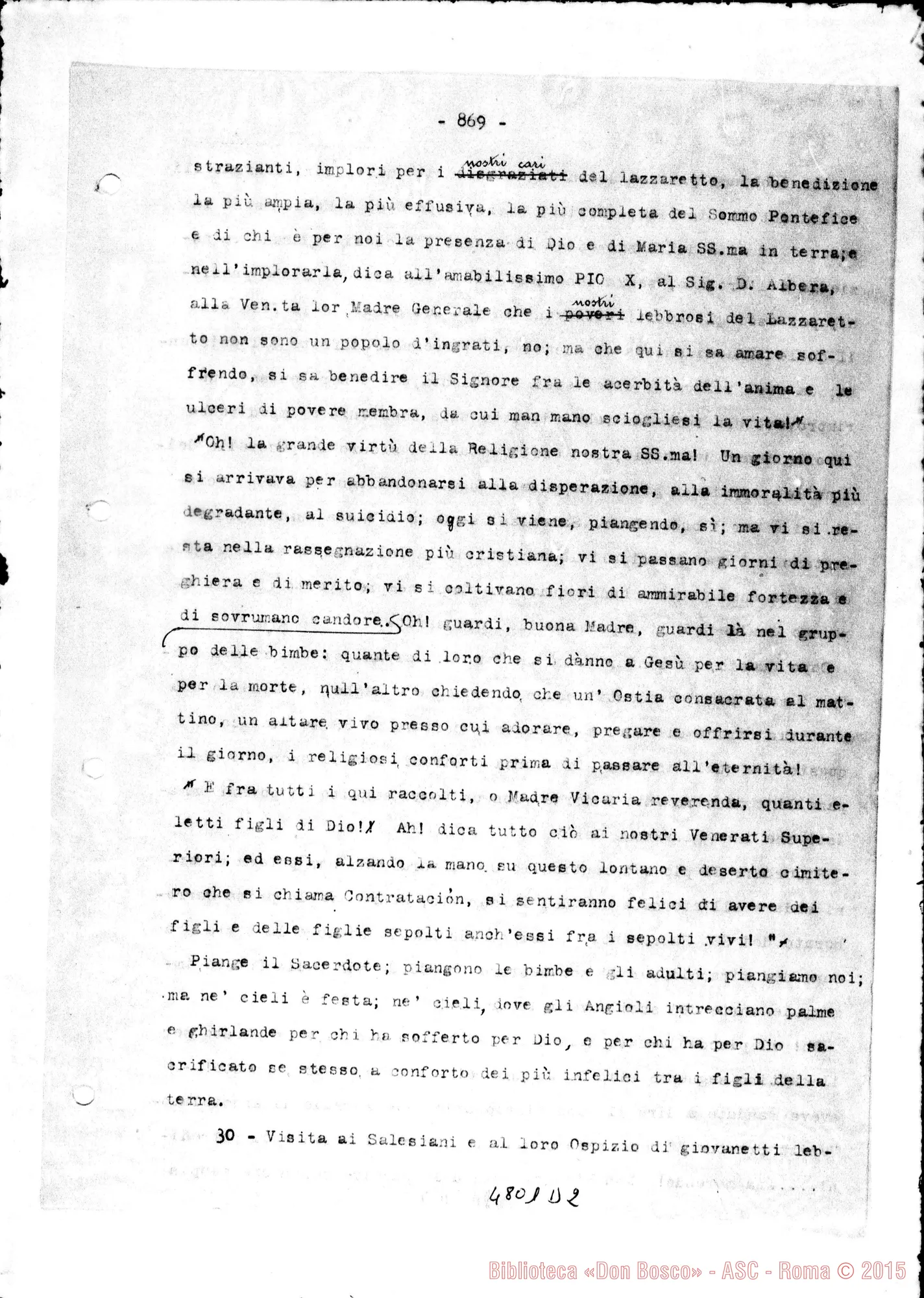 Fotogramma D 2