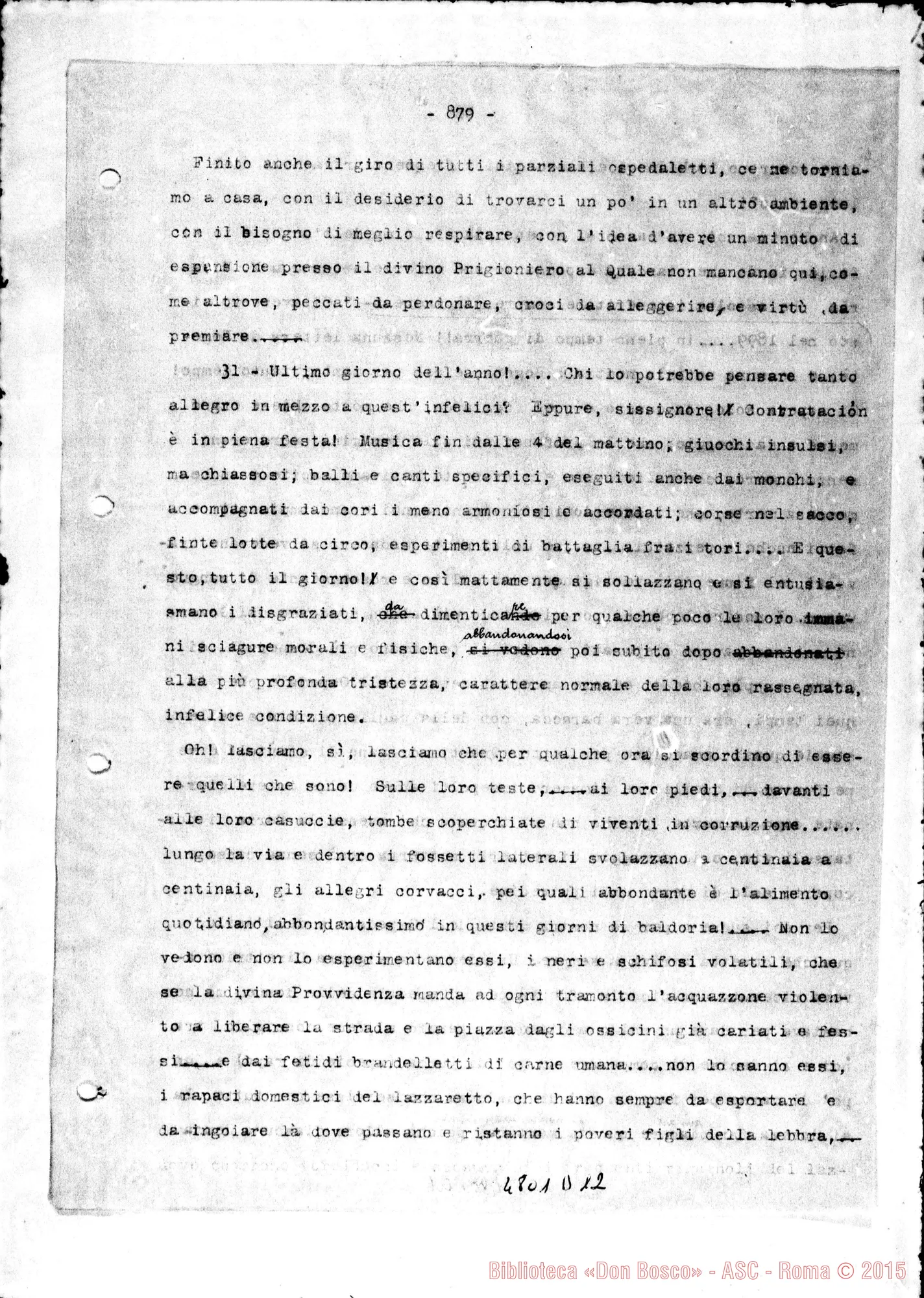 Fotogramma D 12