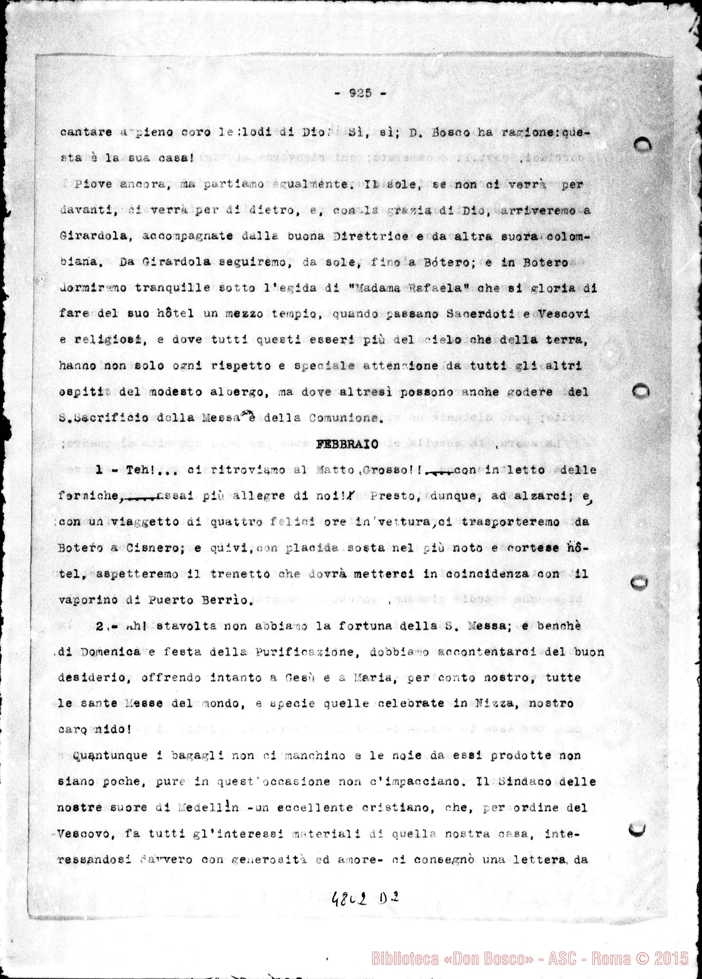 Fotogramma D 2 — Volume quinto: dal 1 gennaio al 22 luglio 1913