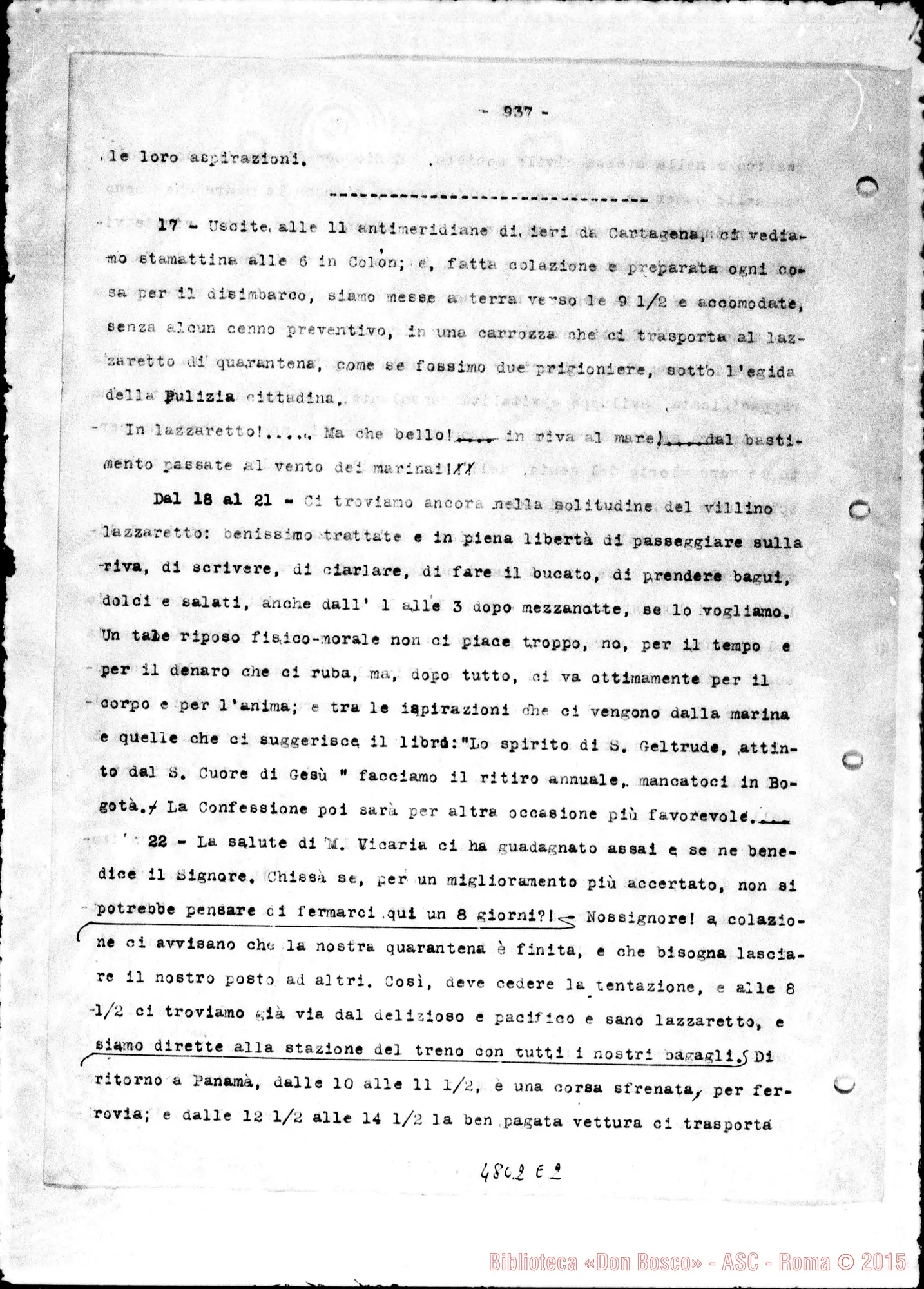 Fotogramma E 2 — Volume quinto: dal 1 gennaio al 22 luglio 1913