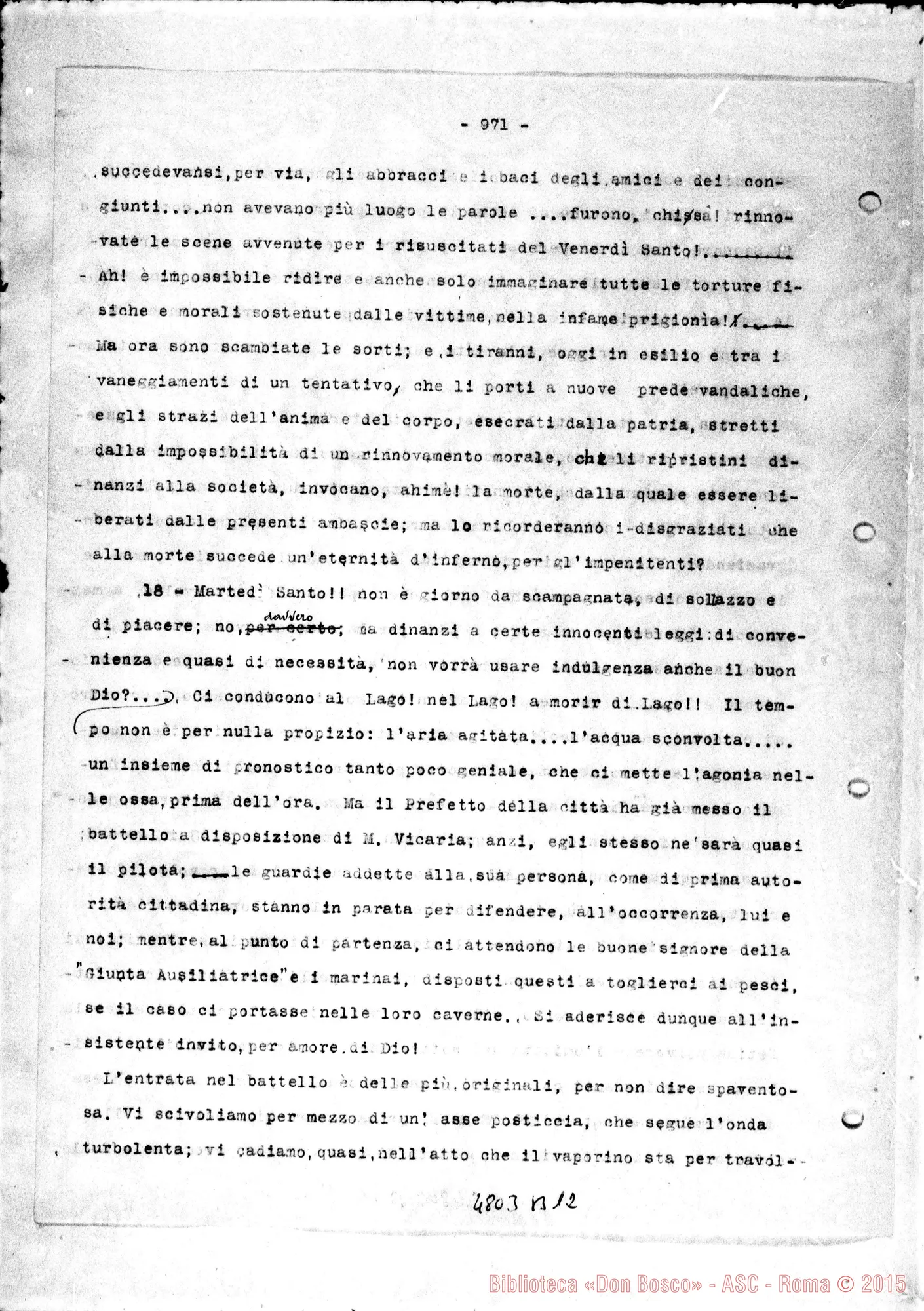 Fotogramma B 12