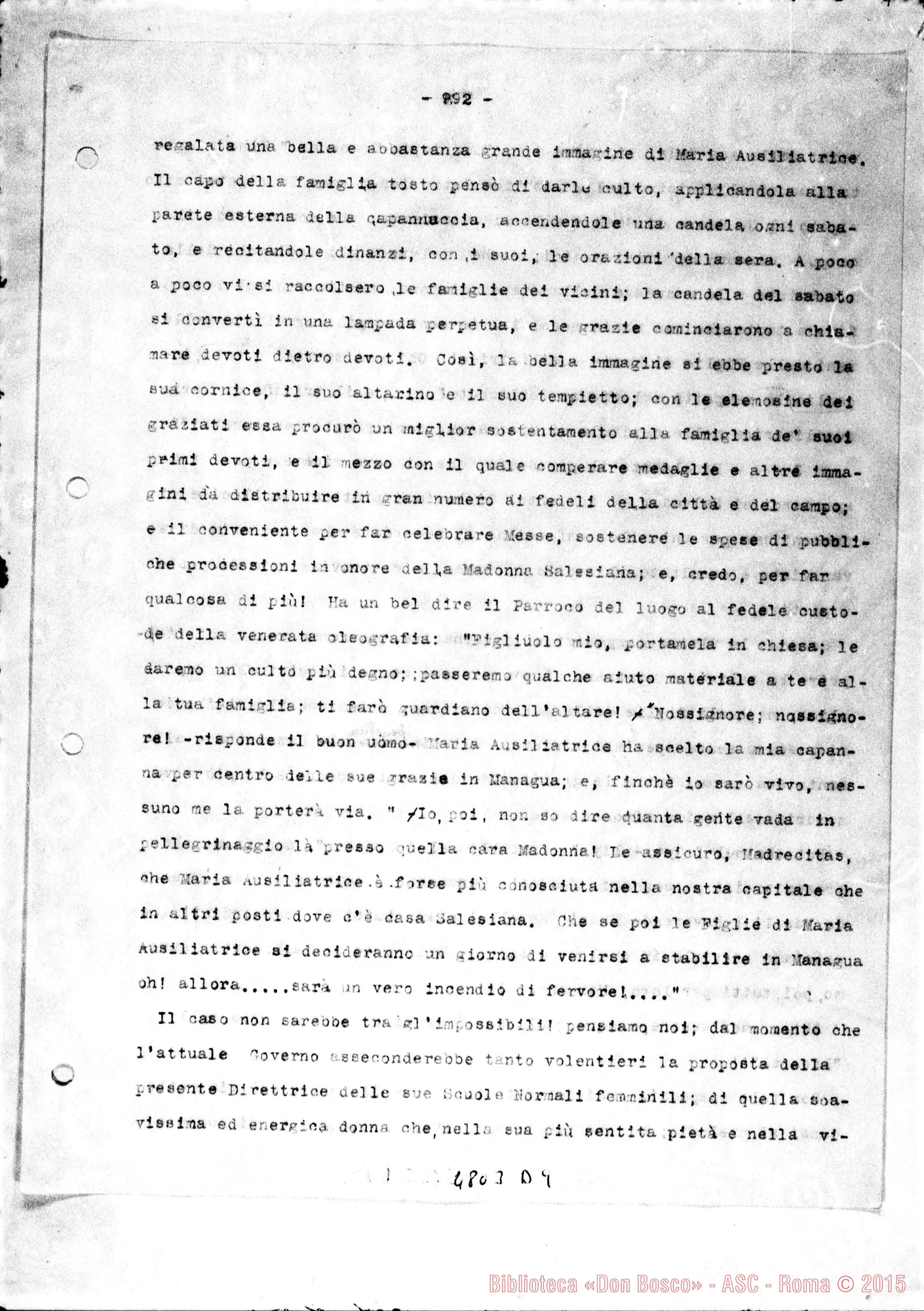 Fotogramma D 9