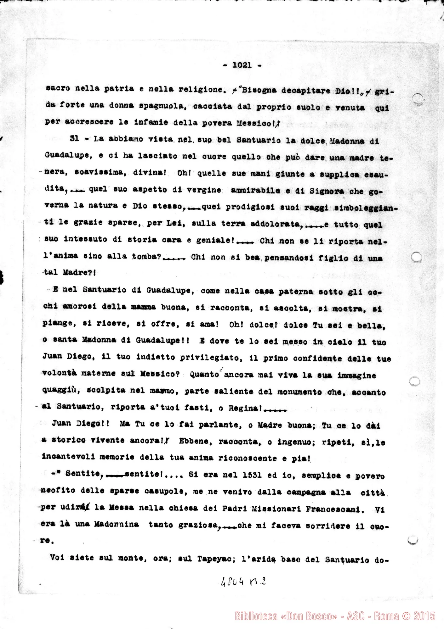 Fotogramma B 2