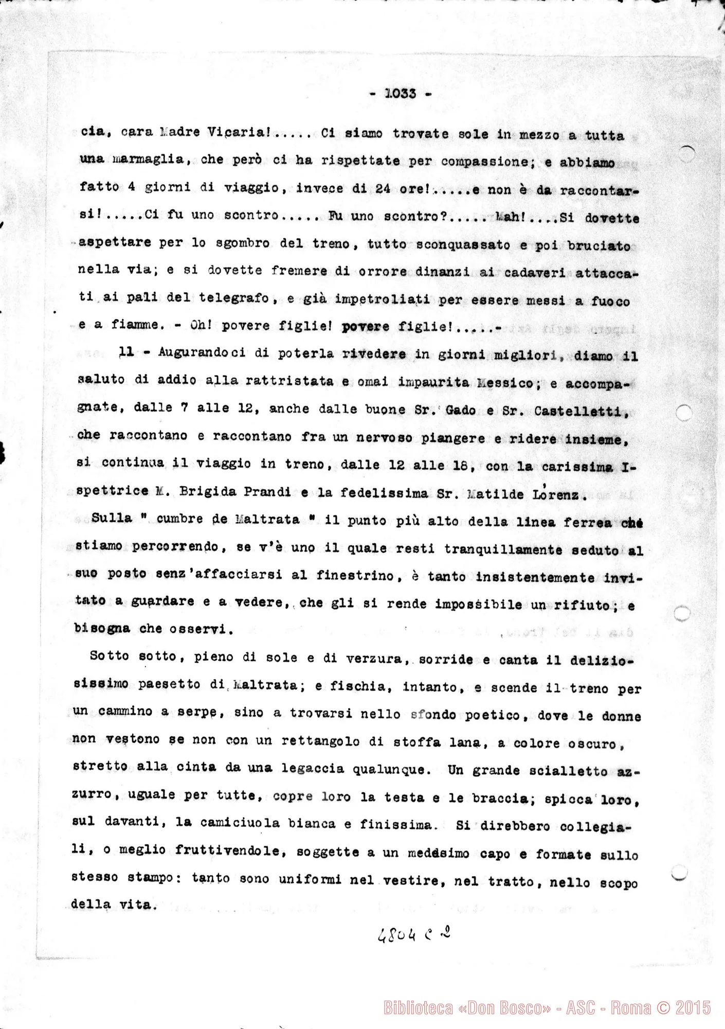 Fotogramma C 2