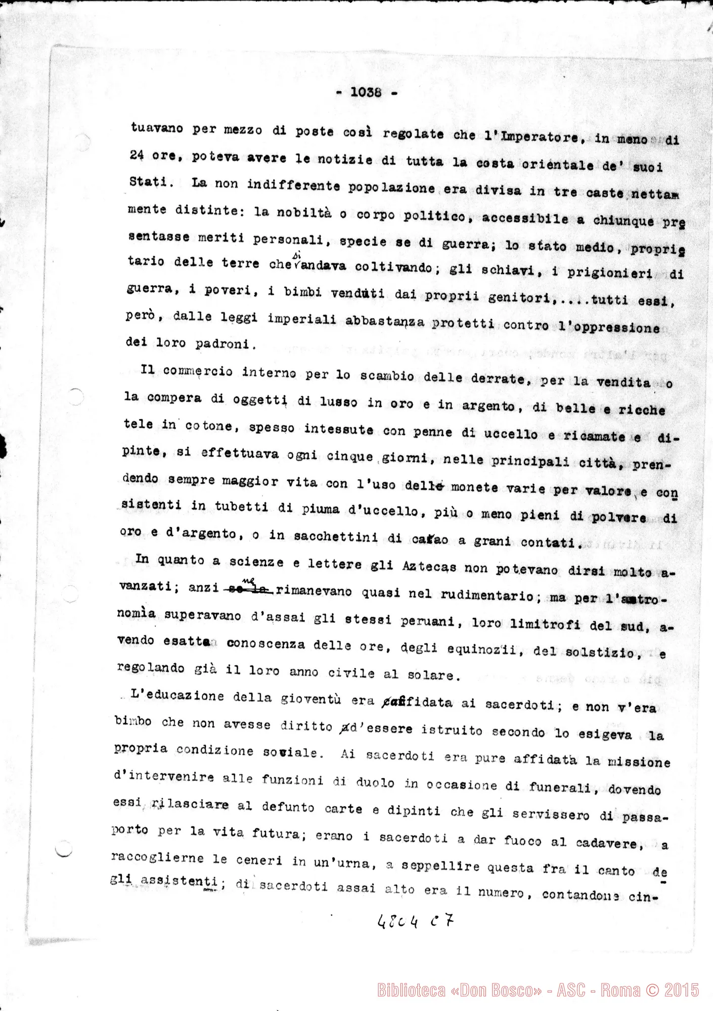 Fotogramma C 7