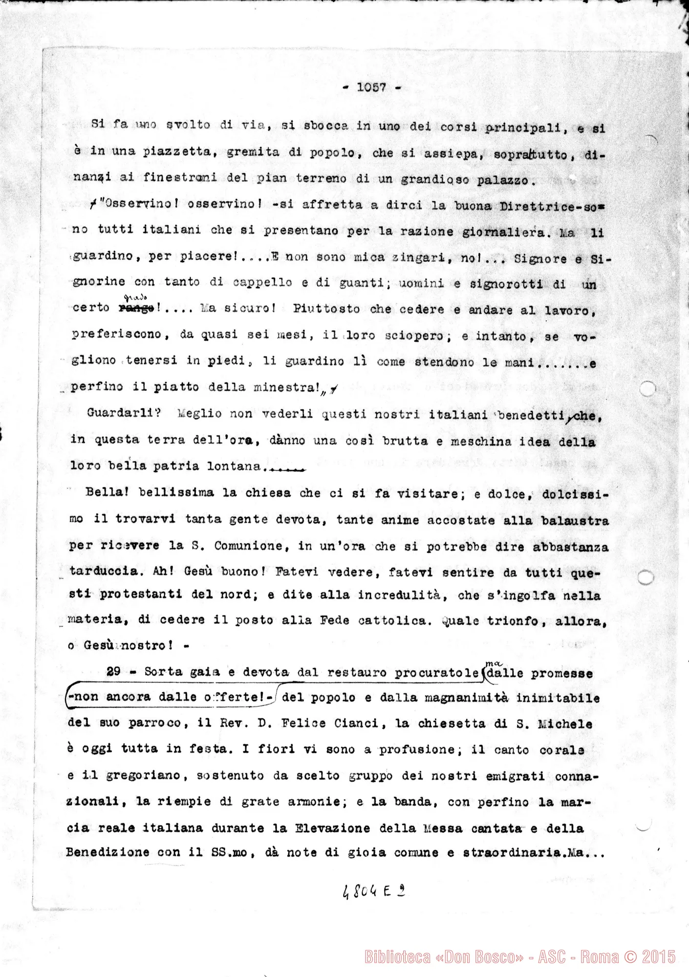 Fotogramma E 2
