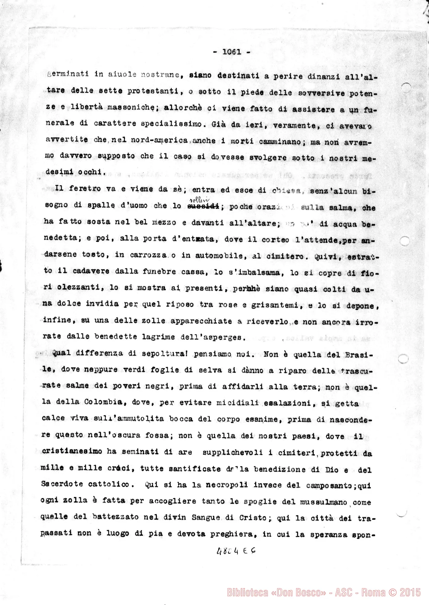 Fotogramma E 6