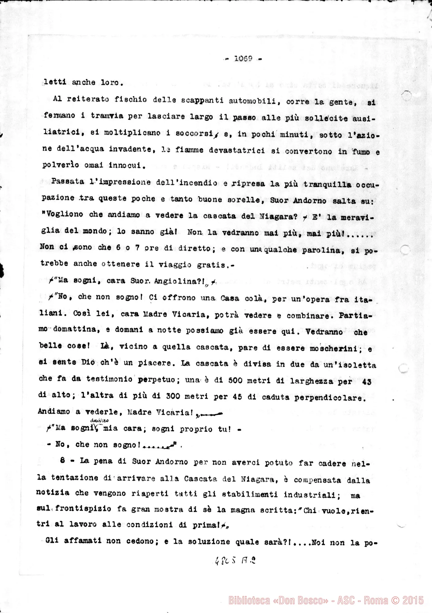Fotogramma A 2 — Volume quinto: dal 1 gennaio al 22 luglio 1913