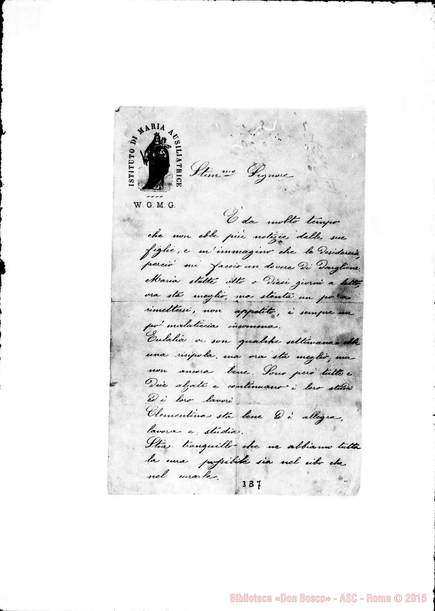 Fotogramma B 7 — Francesco Bosco Mornese, 17-04-1878
