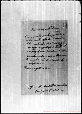 Fotogramma B 5