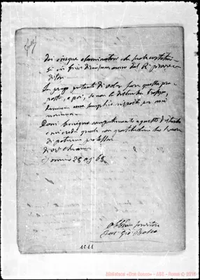 Fotogramma C 11