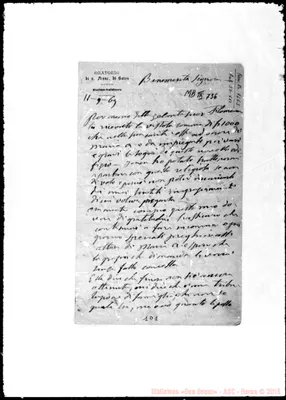 Fotogramma D 1