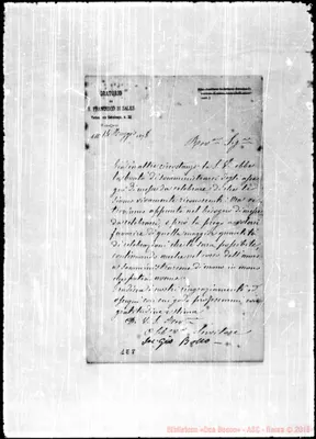 Fotogramma E 8