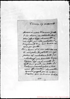 Fotogramma E 10