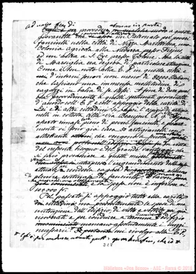 Fotogramma C 8