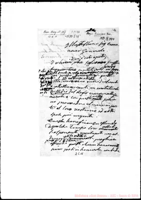 Fotogramma C 11