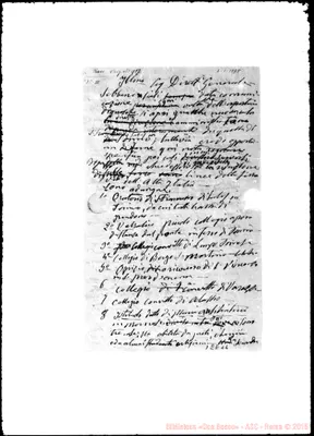 Fotogramma E 11