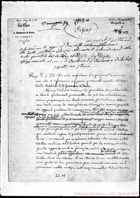 Fotogramma C 11