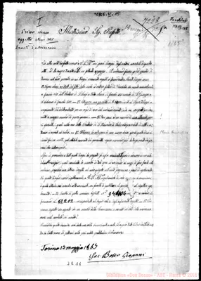 Fotogramma E 11