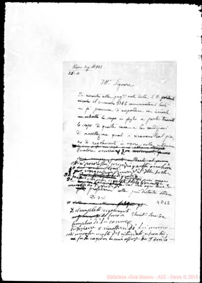 Fotogramma D 12