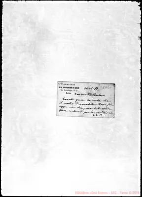 Fotogramma C 10