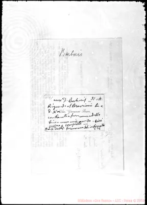 Fotogramma D 1