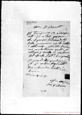 Fotogramma C 12