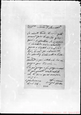 Fotogramma E 10