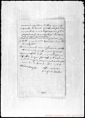 Fotogramma E 8