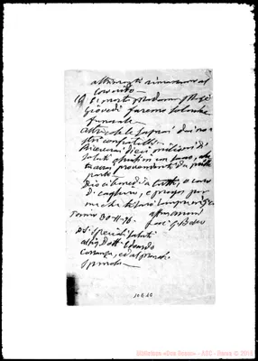 Fotogramma E 10